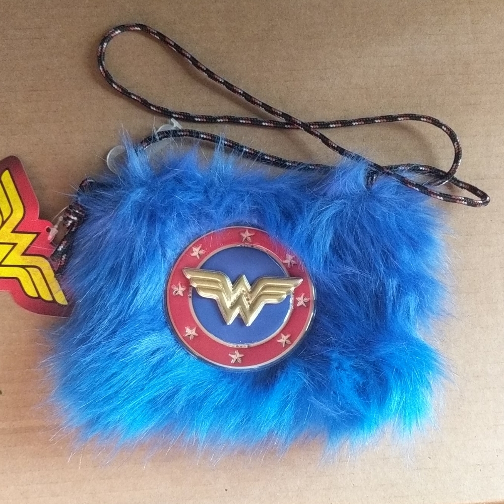 Kids purse